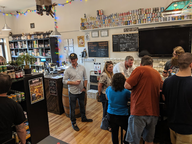 Craft Beer Cellar - Hospitality and gastronomy