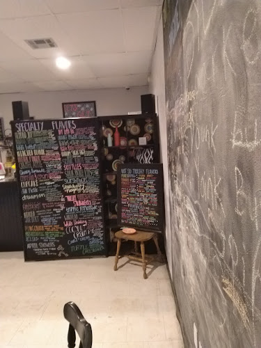 Trailer Trash Treatz Moore - Moore