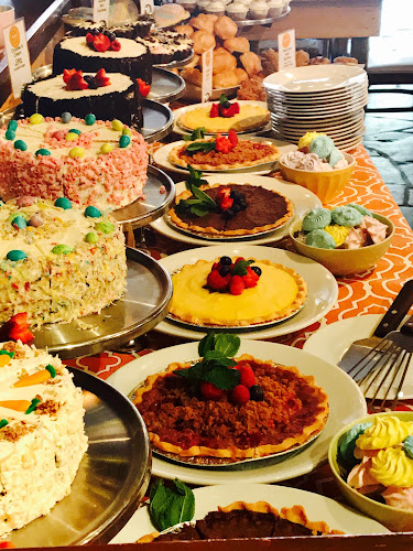 sweet27 bakery and restaurant - Baltimore