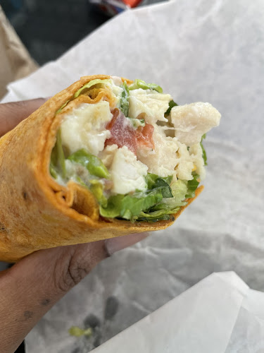 Wrapzody Gourmet Wrapz Deli - Hospitality and gastronomy