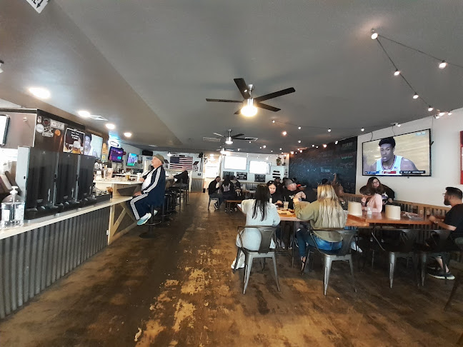 Wholly Smokes BBQ - Hospitality and gastronomy