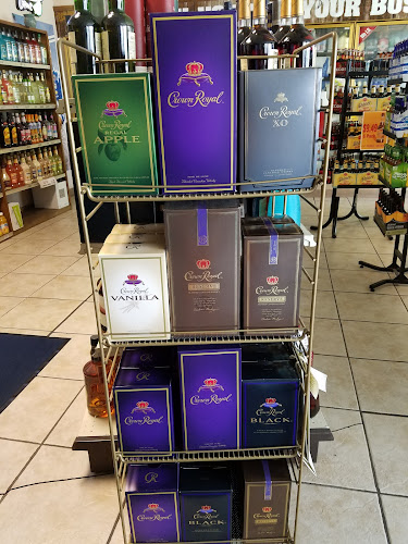 Kemp Circle Liquor - Hospitality and gastronomy