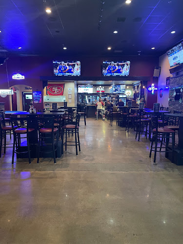 Gibby's Bar & Grill - Hospitality and gastronomy