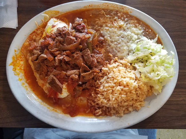 Comentarii opinii despre Las 3 Marias