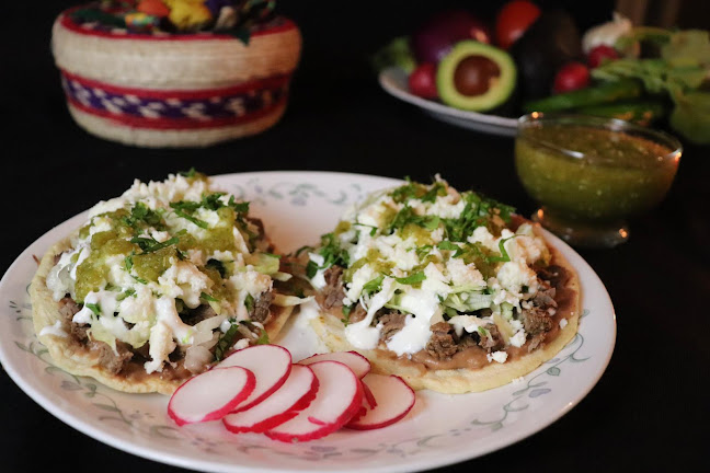 Taqueria Mi Chiquita L.L.C Food Truck - Coon Rapids