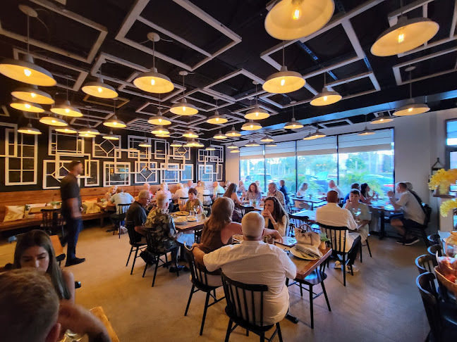 Baker & Wife - Hospitality and gastronomy