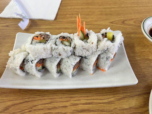 Happy House Korean Restaurant