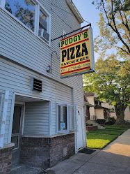 Pudgy's Pizza & Sandwiches