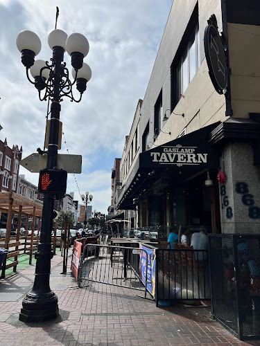 Comentarii opinii despre Gaslamp Tavern