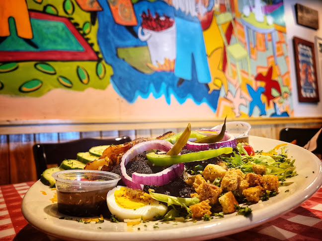 Comentarii opinii despre Boutin's Cajun Seafood Steakhouse & Oyster Bar