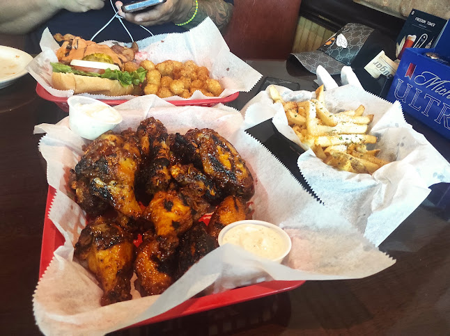 Opinii despre Pubgrill în Cutler Bay - Hospitality and gastronomy