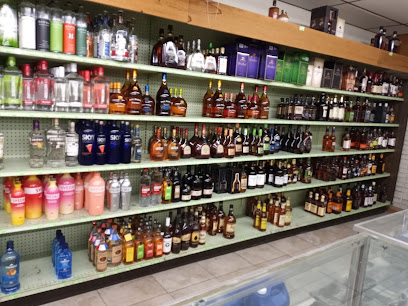 Ralston Discount Liquors #225