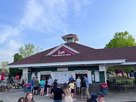 Plank Road Ice Cream