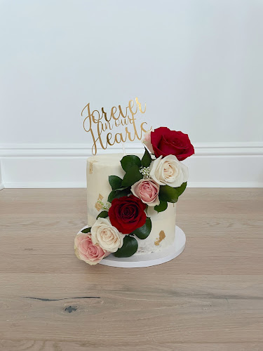 Angelina Bakes, LLC - Hospitality and gastronomy