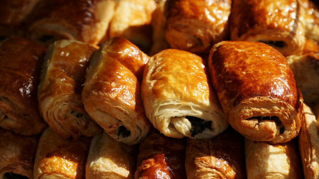 Solomon's Bakery - Lake Forest