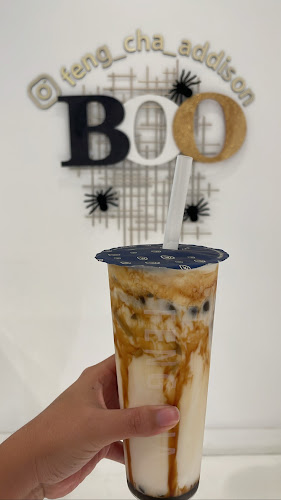 Feng Cha - Belt Line Dallas - Dallas