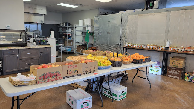 Opinii despre Fruit Shak în Aurora - Hospitality and gastronomy