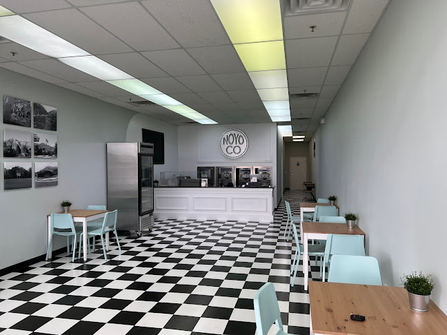 North Ogden Yogurt Company - Ogden