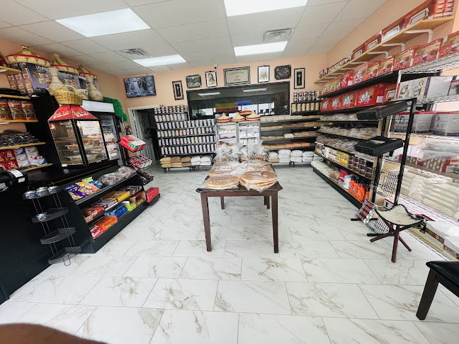 ENAT ETHIOPIAN GROCERY & Restaurant - Hospitality and gastronomy