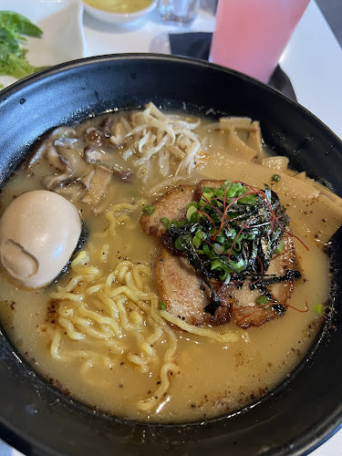 Umami Japanese Bistro - Hospitality and gastronomy