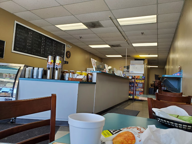 Lawless Subs - Hospitality and gastronomy