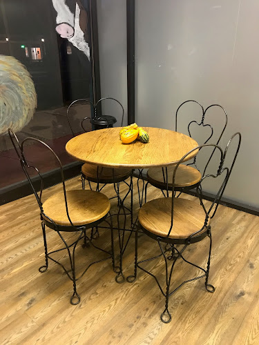 Comentarii opinii despre Manning's Farmhouse Ice Cream Shoppe