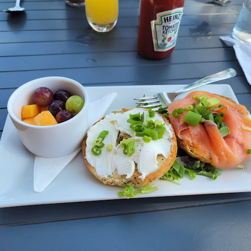 The Leisure Club Coffee & Brunch Bar - Hospitality and gastronomy