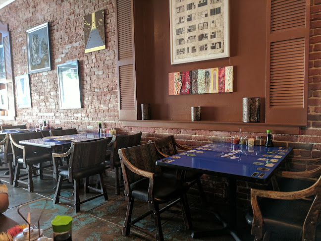 The Thai Restaurant - Lancaster