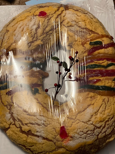 Comentarii opinii despre Panaderia Gonzalez