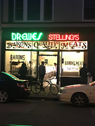 Barons Quality Meats & Seafood