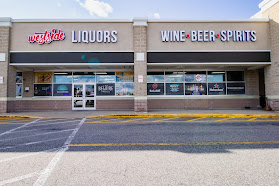 Westside Liquors