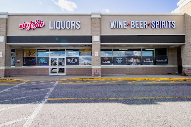 Westside Liquors