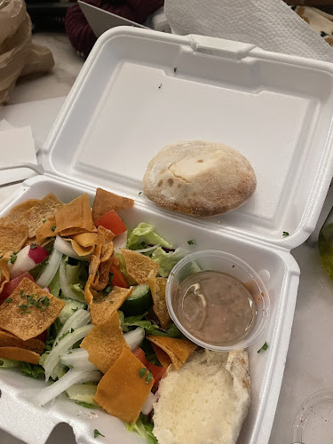 Hanadi's Kitchen & Grill - Hospitality and gastronomy