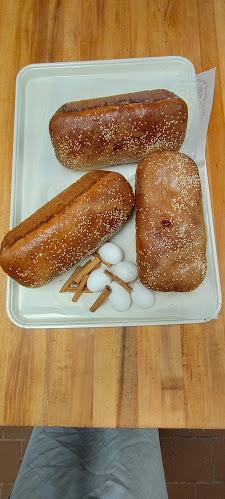 Susy’s Bakery and Deli - Richmond