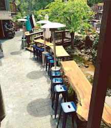 The Tavern at Waterdog Landing