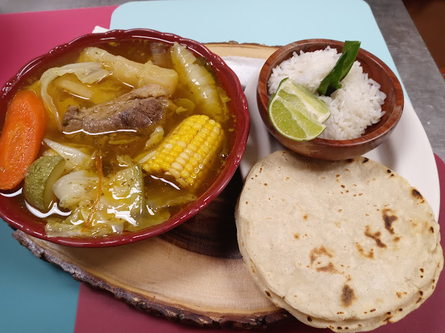 Sabor Café - Carrollton