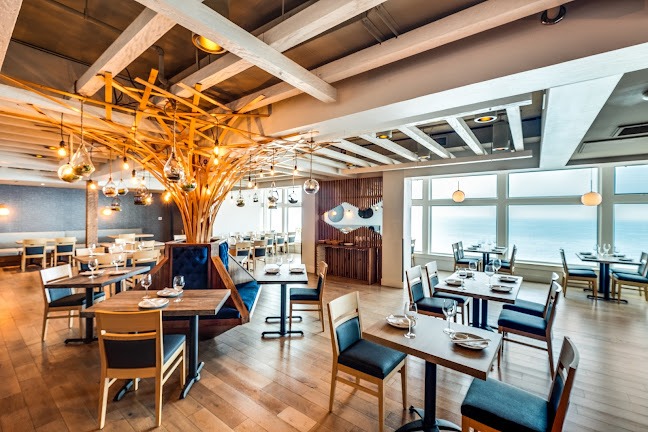 Opinii despre Blue Ocean / Harumama în La Jolla - Hospitality and gastronomy