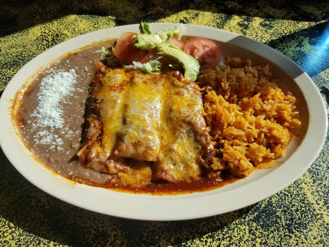 Antojitos Veracruz - Hospitality and gastronomy