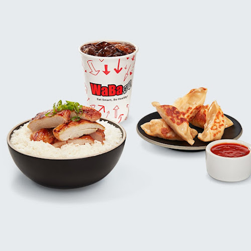 WaBa Grill - Hospitality and gastronomy