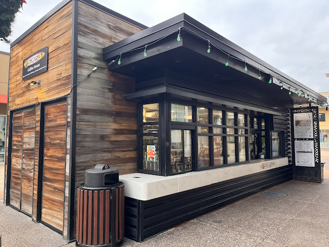 Opinii despre Mudslingers Coffee House în Chesterfield - Hospitality and gastronomy