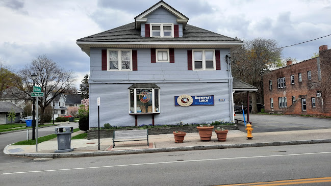 288 Winton Rd N, Rochester, NY 14610, United States