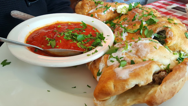 Opinii despre The Pasta Market în Sunnyvale - Hospitality and gastronomy