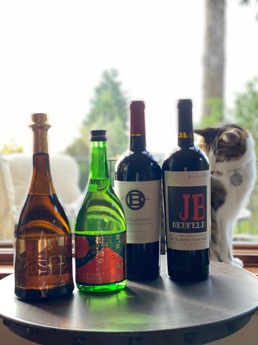 Seattle Wine Co - Seattle