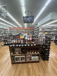 Mi Isla Liquor Store