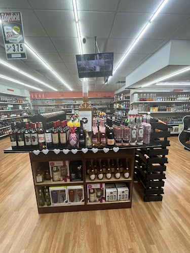 Mi Isla Liquor Store