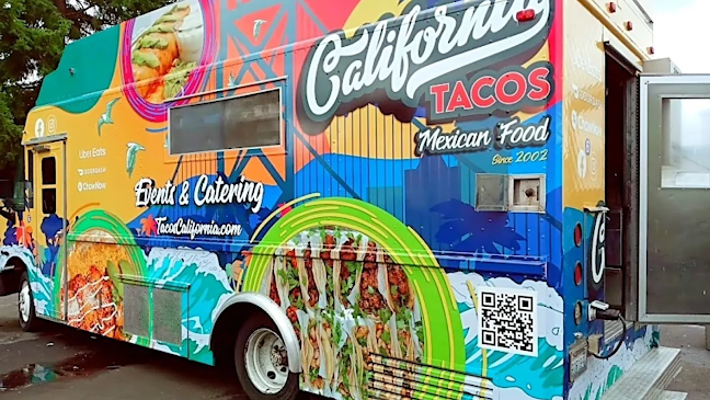 Opinii despre Tacos California Martin #4 în Olympia - Hospitality and gastronomy