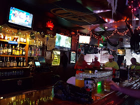 Firehouse Bar