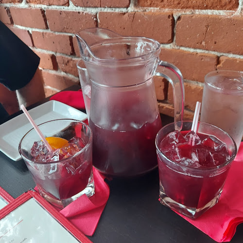 Bocado Tapas Wine Bar