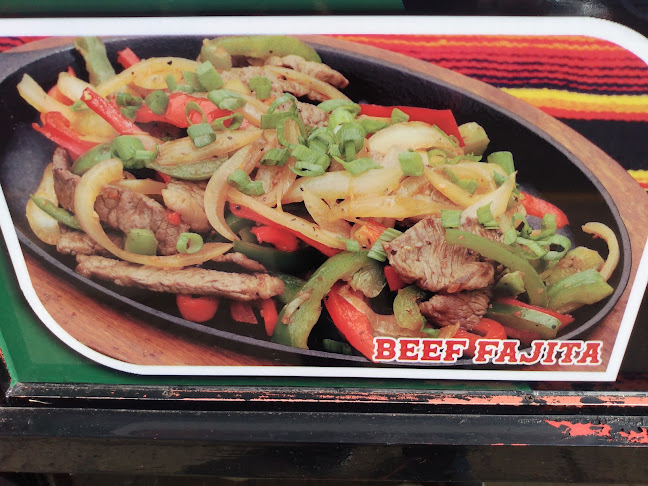 Comments and reviews of El Trompo Peruano Mex