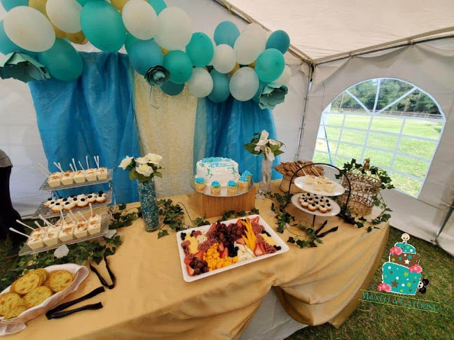 Maxella Catering - Hospitality and gastronomy